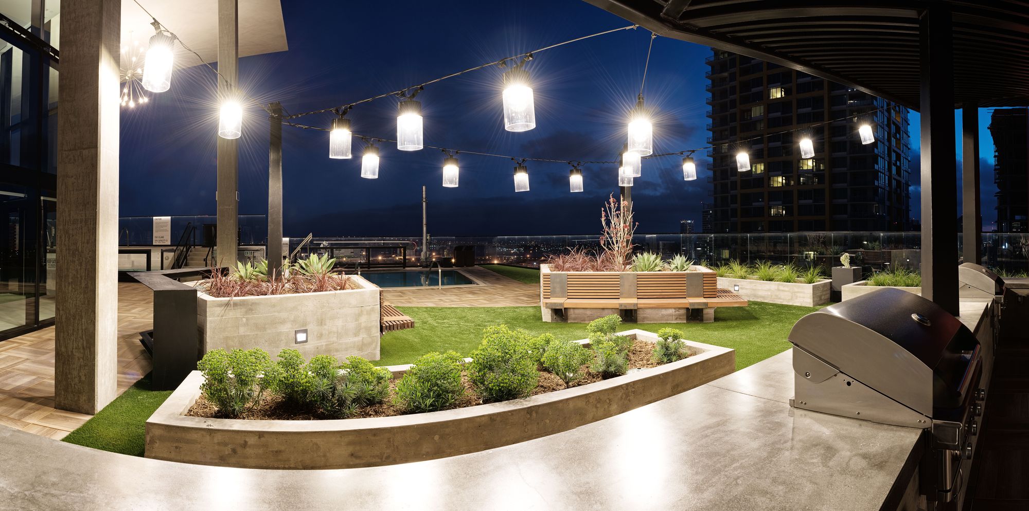 Shift Apartments - project photo