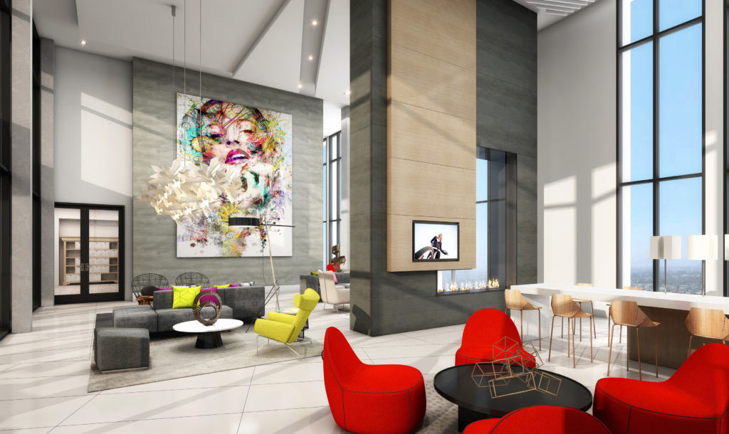 Shift Apartments - project photo