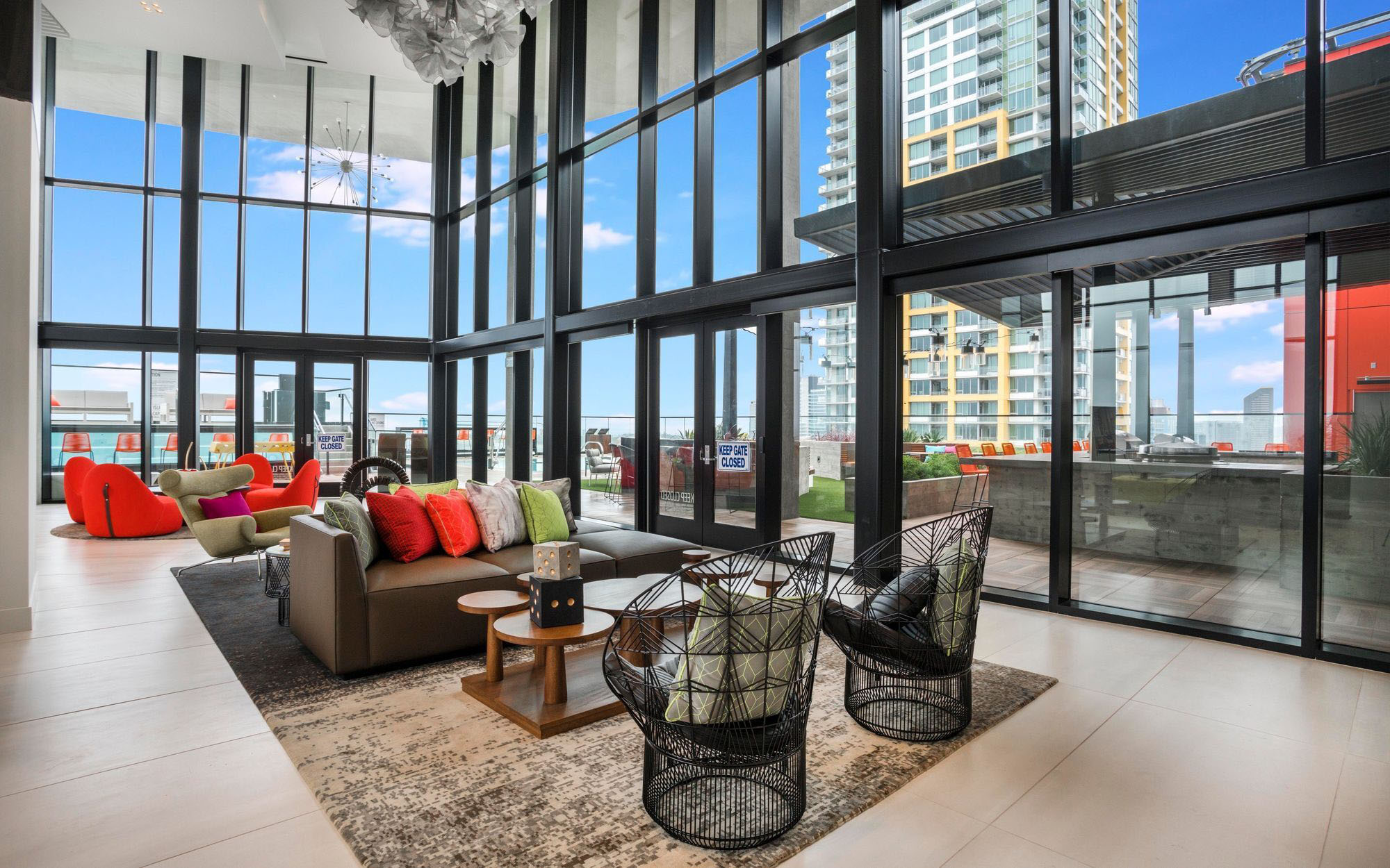 Shift Apartments - project photo