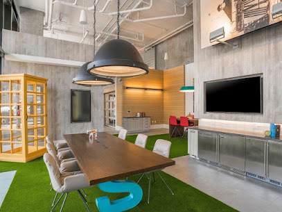 Shift Apartments - project photo