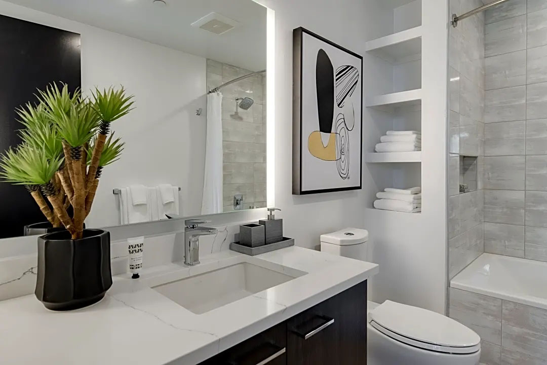 Shift Apartments - project photo