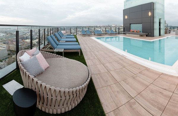 Luma Apartments - project photo