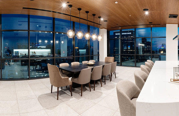 Luma Apartments - project photo