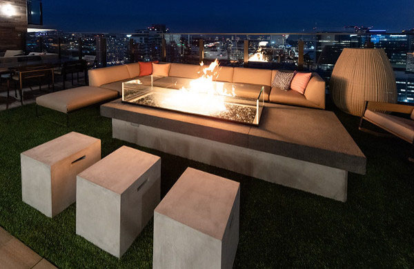 Luma Apartments - project photo