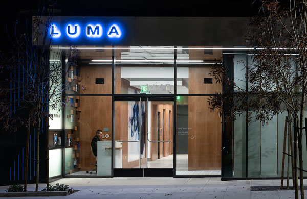 Luma Apartments - project photo
