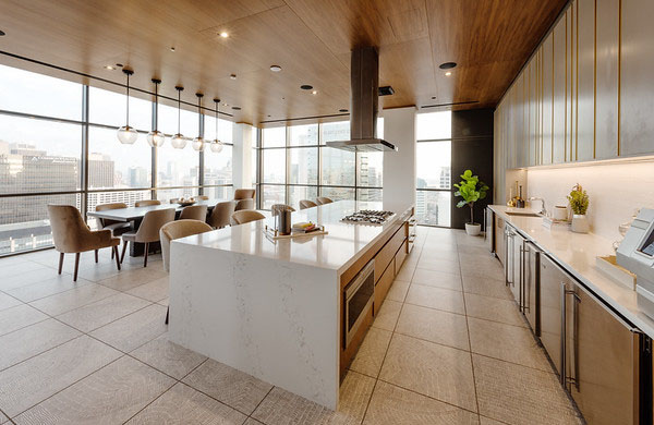 Luma Apartments - project photo