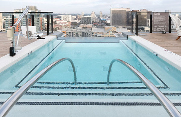 Luma Apartments - project photo