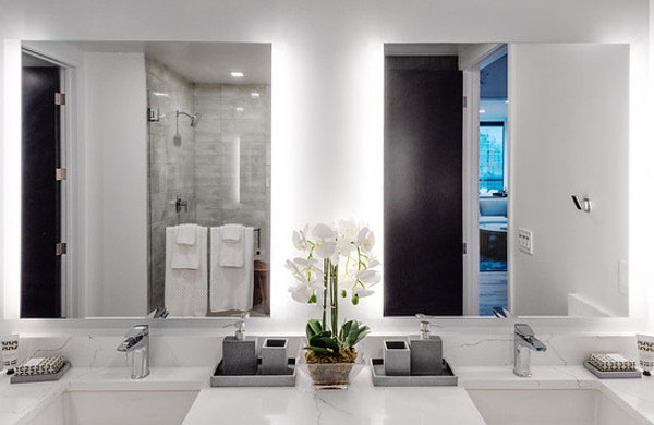 Luma Apartments - project photo