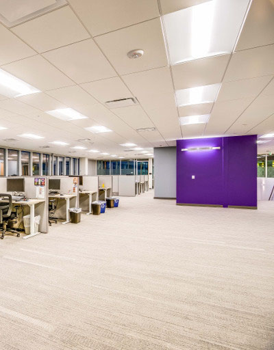 BioLegend Campus - project photo