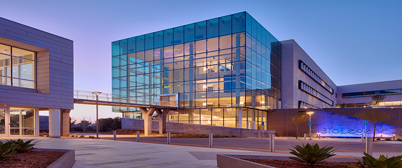 BioLegend Campus - project photo