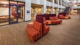 Carlsbad City Library - project photo