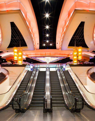 Chumash Casino Resort - project photo