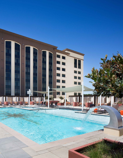 Chumash Casino Resort - project photo