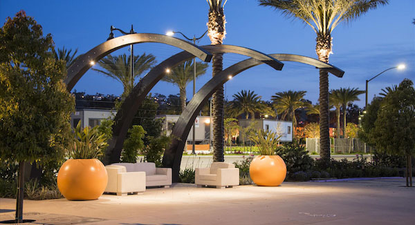 Civita Park - project photo