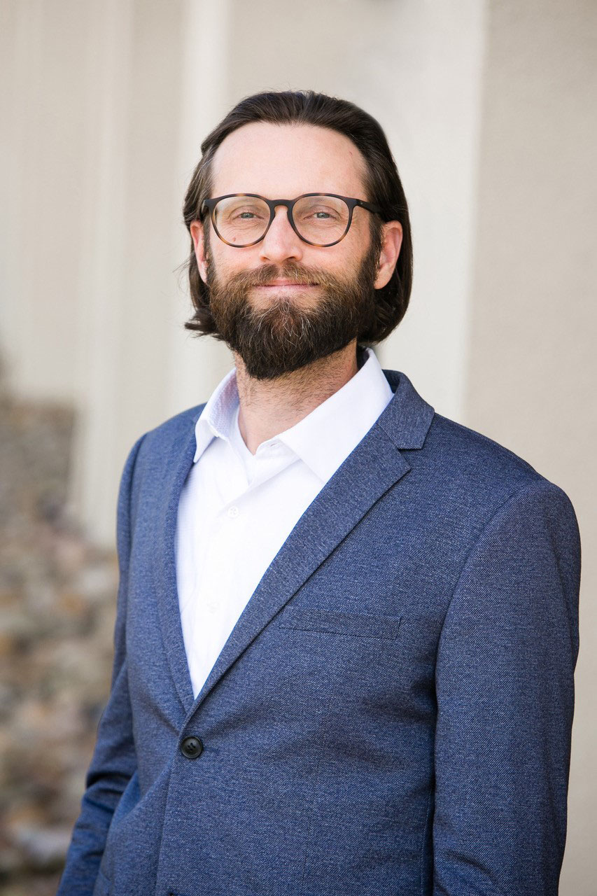 Cory Murphy, Chief Operation Officer