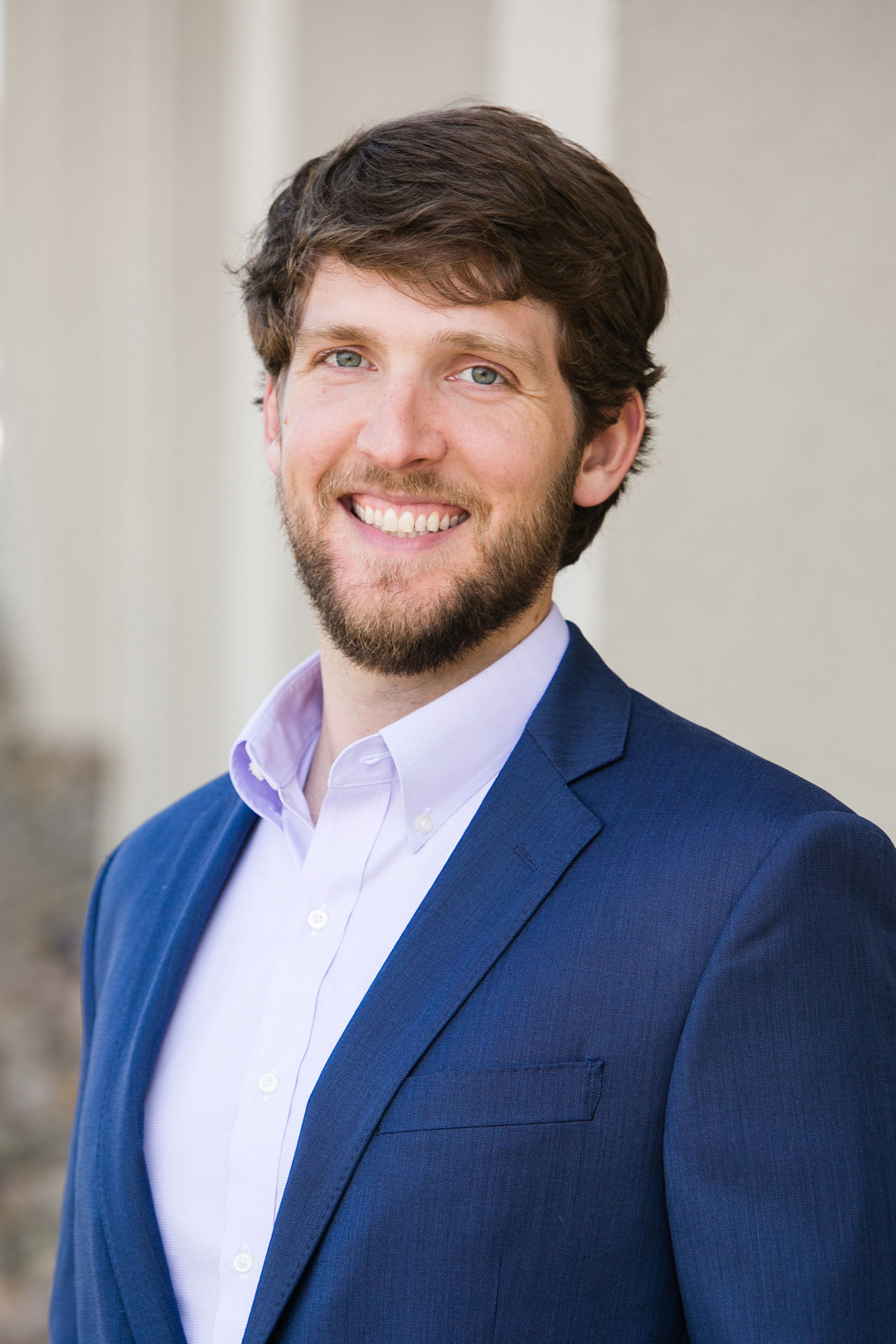 David Wolf, Principal, Mechanical Engineer