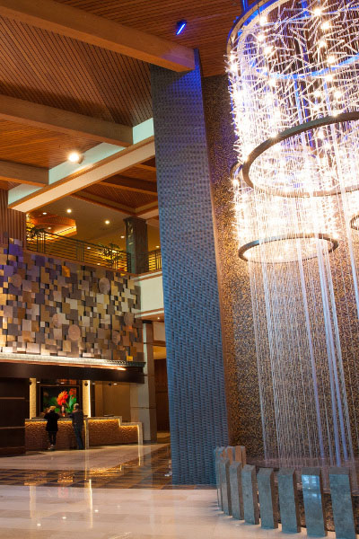 Pechanga Resort and Casino - featured MEP project