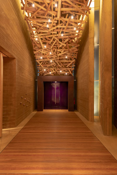 PLNU Chapel - featured MEP project
