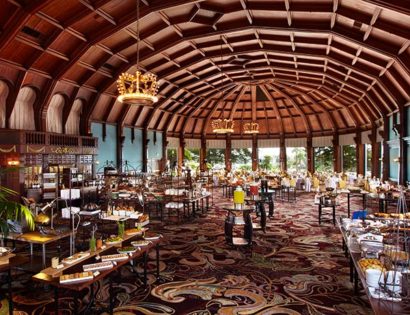 Hotel del Coronado - project photo