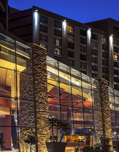 Pechanga Resort and Casino - project photo