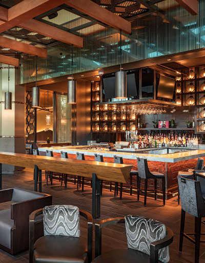 Pechanga Resort and Casino - project photo