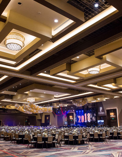 Pechanga Resort and Casino - project photo