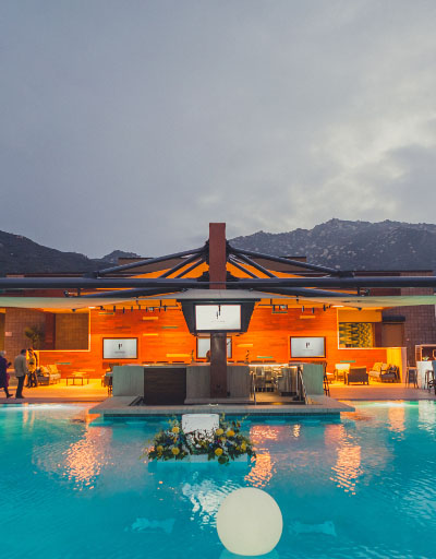 Pechanga Resort and Casino - project photo