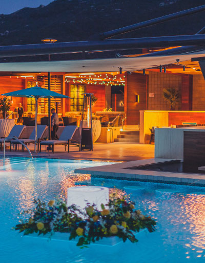 Pechanga Resort and Casino - project photo