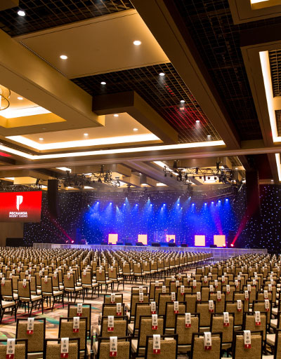 Pechanga Resort and Casino - project photo