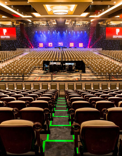 Pechanga Resort and Casino - project photo