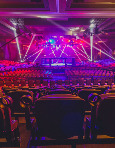 Pechanga Resort and Casino - project photo