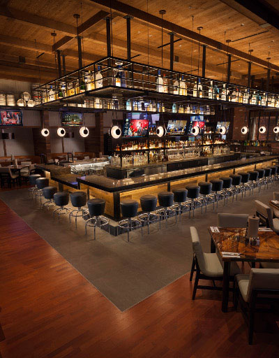 Pechanga Resort and Casino - project photo