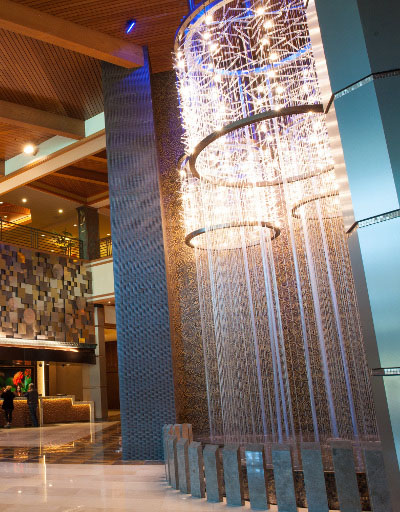 Pechanga Resort and Casino - project photo