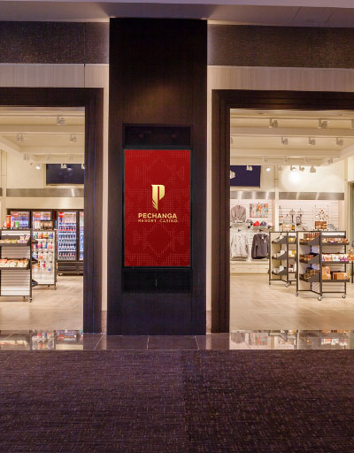 Pechanga Resort and Casino - project photo