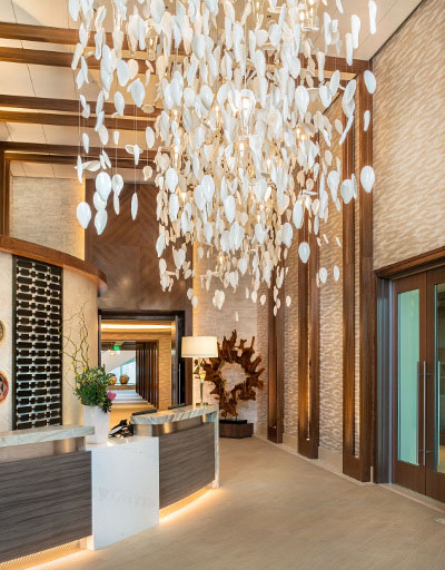 Pechanga Resort and Casino - project photo