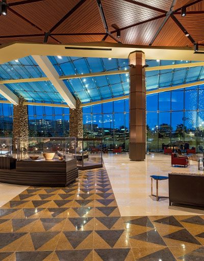 Pechanga Resort and Casino - project photo