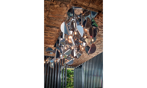 Puesto at Los Olivos - project photo
